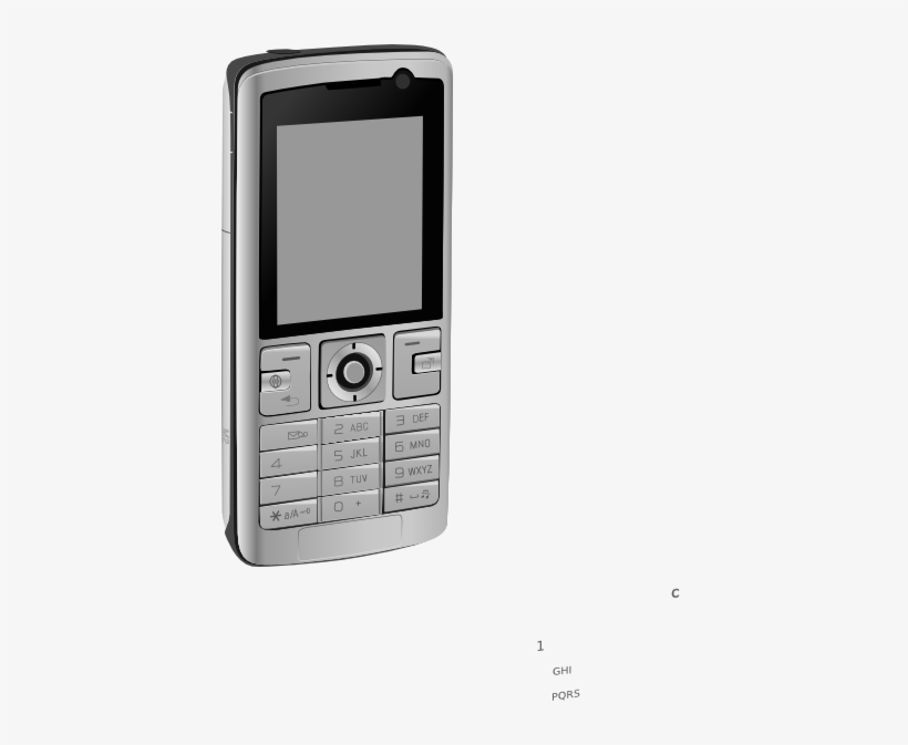 Mobile Phone, transparent png #3918721