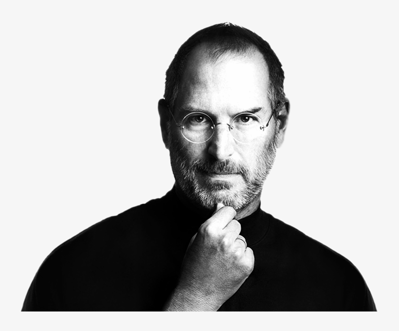 Steve Jobs Pop Art, transparent png #3918818