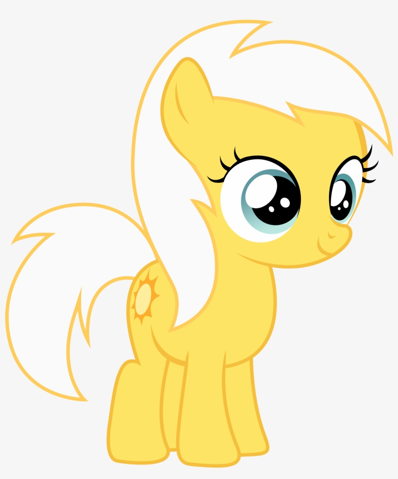 Sunny Days By Kooner-cz On Clipart Library - Sunny Daze Mlp Gifs, transparent png #3918919