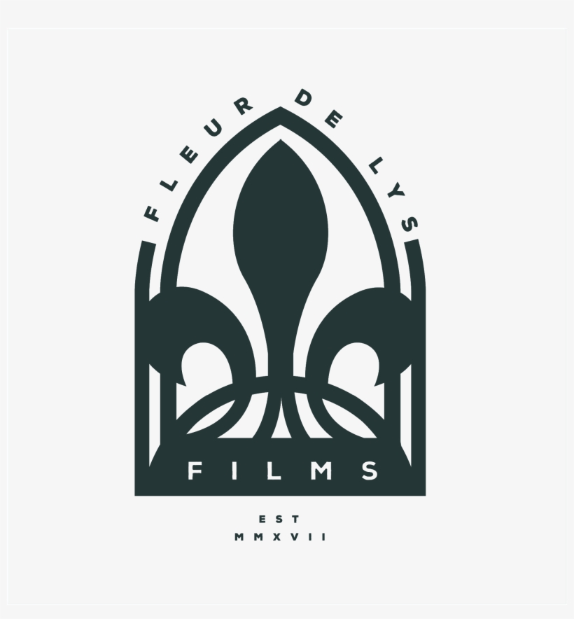 Fleur De Lys Films - Fleur De Lys Logos, transparent png #3918987
