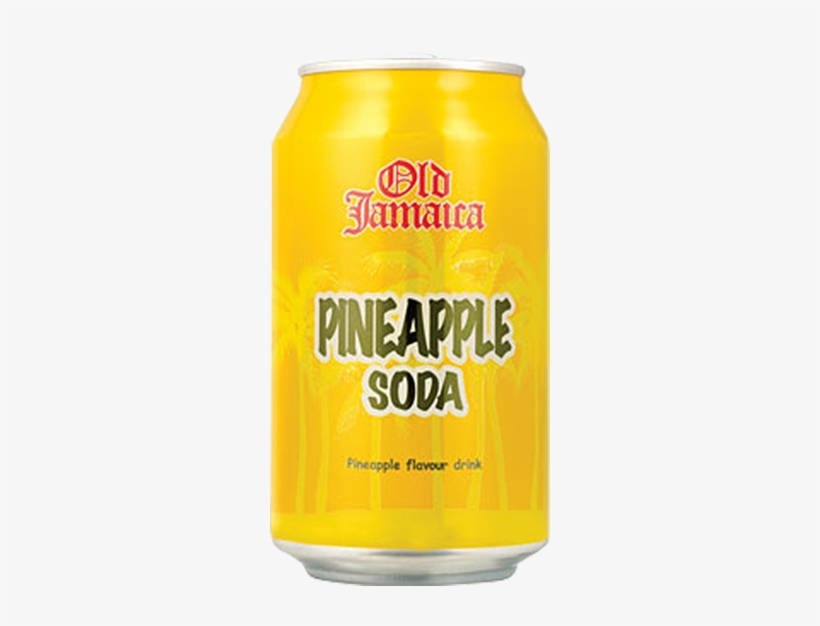 More Views - Old Jamaica Ginger Beer 330ml (24 Pack), transparent png #3919159