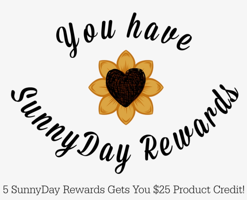 Sunnyday Rewards - Calligraphy, transparent png #3919190
