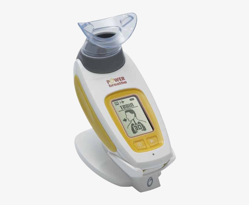 Breathing Training Device, transparent png #3919369