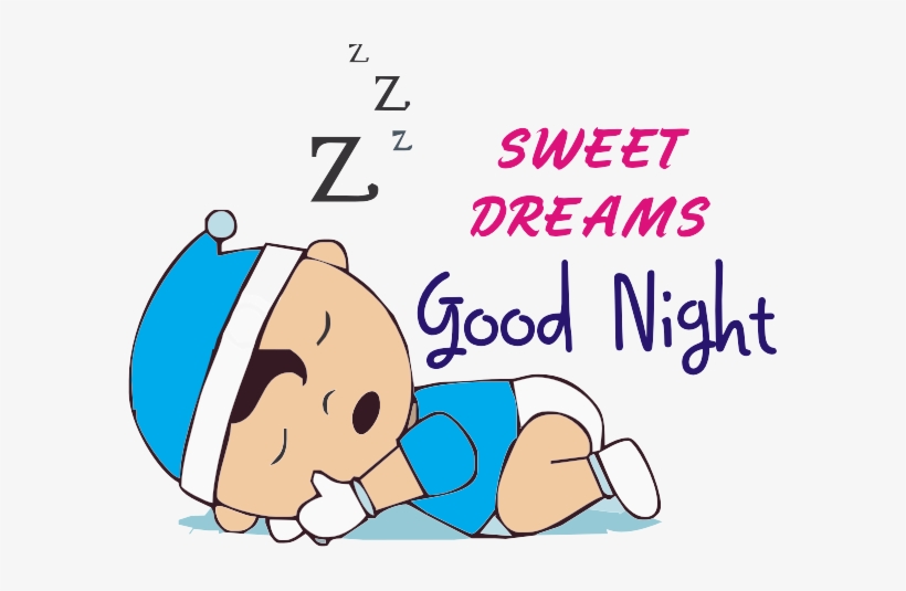 Good Night - Good Night Friends Logo, transparent png #3919492