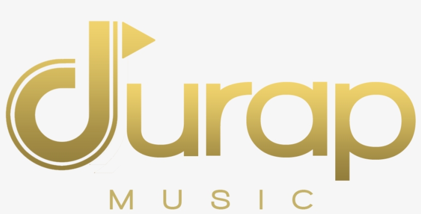Durap Music Unveils New Logo - Durap Music, transparent png #3919514