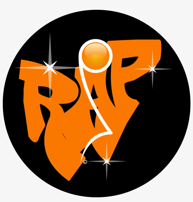 Nothing Better Than Rap Music, Learn How To Freestyle - Graphic Design, transparent png #3919540