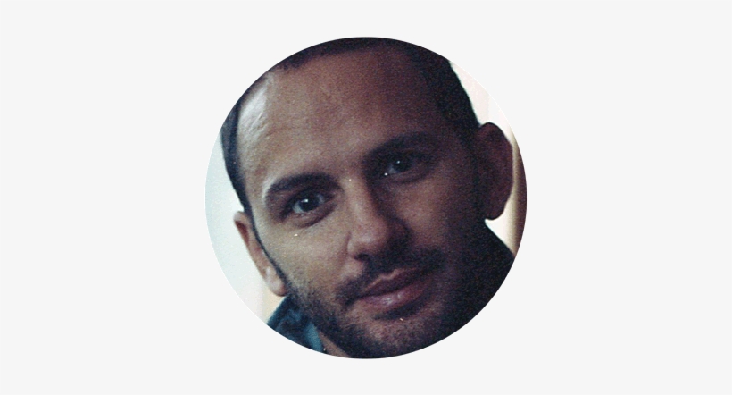 Profile - Human, transparent png #3919544