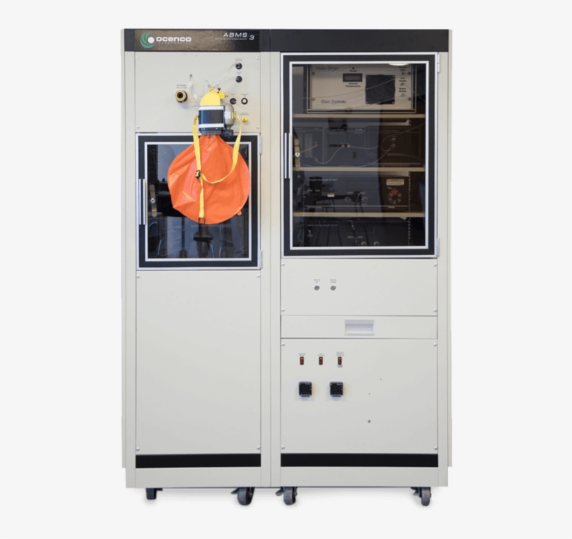 Breathing Machine - Breathing, transparent png #3919575