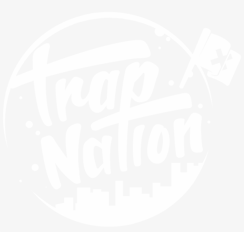 Trap Music Logo Png - Trap Nation, transparent png #3919603