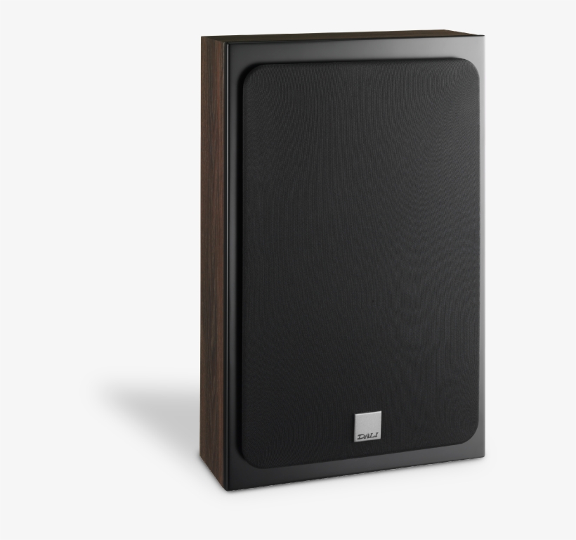 Oberon On Wall Walnut Grille - Klarstein Amazonia 6 Luminance, transparent png #3919690