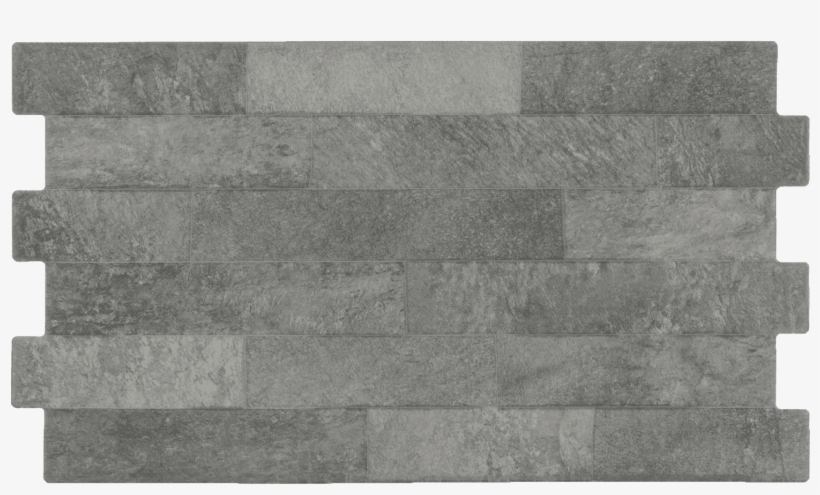 Ribera Grey Slate Effect Wall Tile Wall Tiles From - Grey Slate Wall Tiles, transparent png #3919720