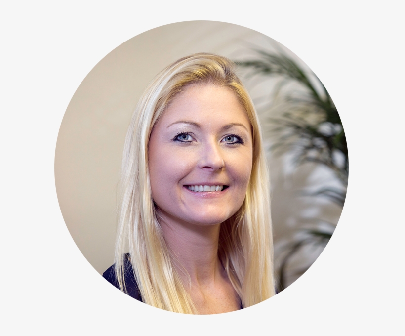 An Image Of Hayley-jayne Menere, Talent Manager From - Profile Pic In Circle, transparent png #3919742