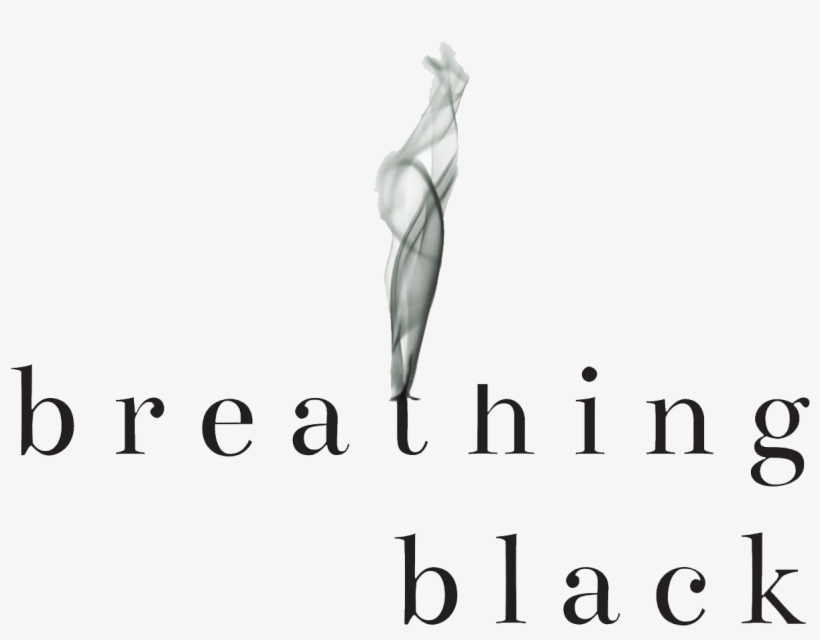 Breathing Black - Daniel Dilemma Chris Hodges, transparent png #3919809