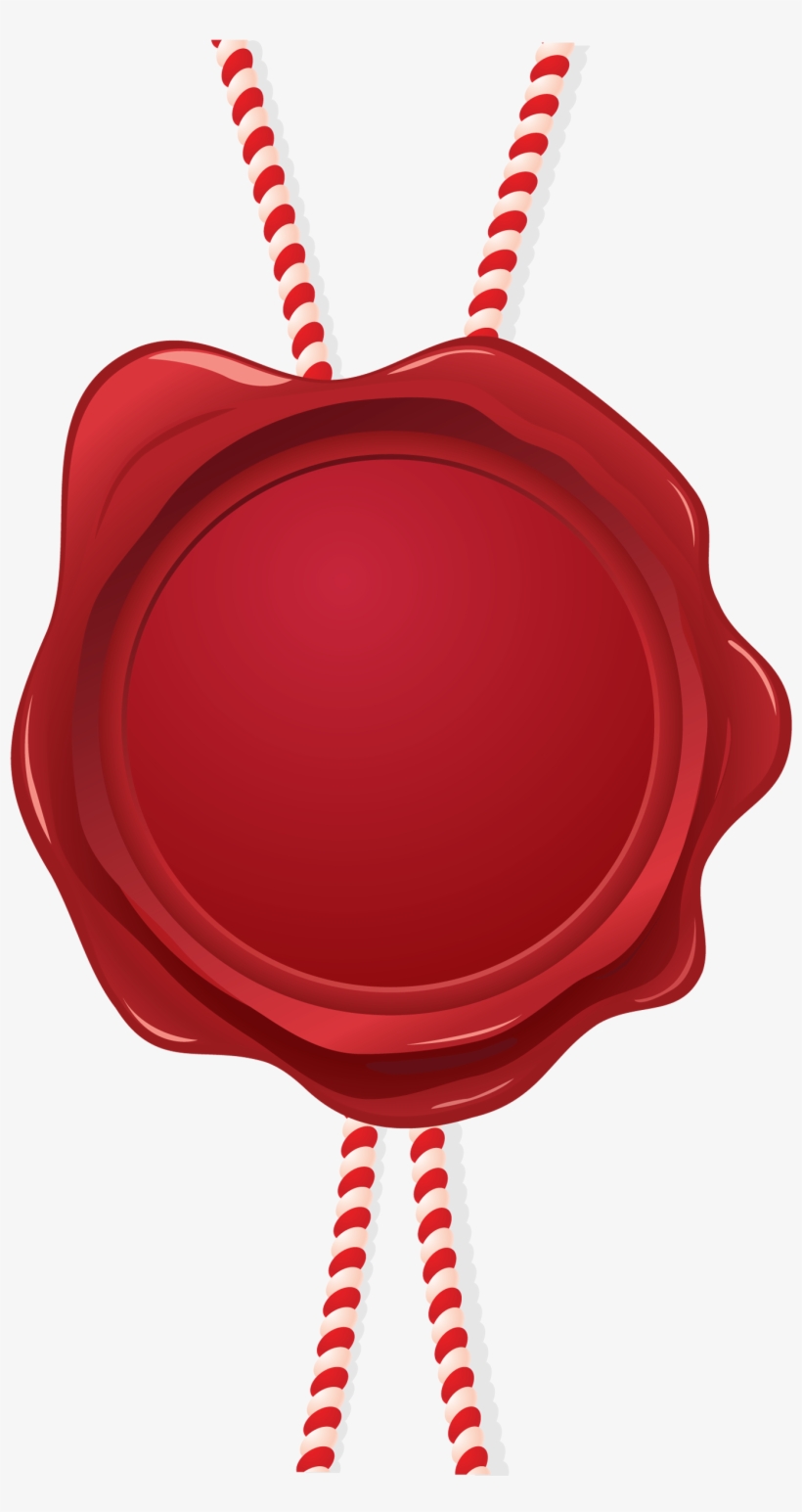 Wax Seal Png - Seal, transparent png #3919810