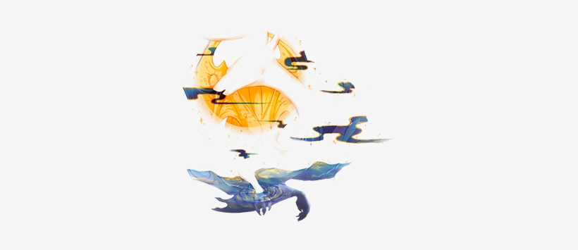 Goodnight Moonlight Accent Transparent - Portable Network Graphics, transparent png #3919811