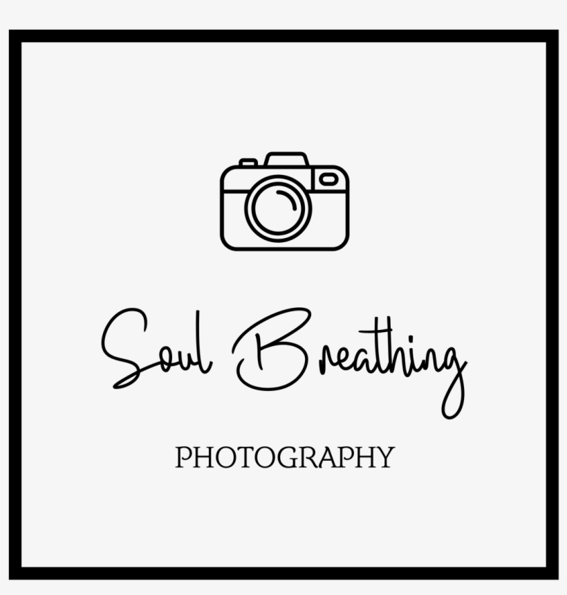 Soul Breathing Photography - Line Art, transparent png #3919952