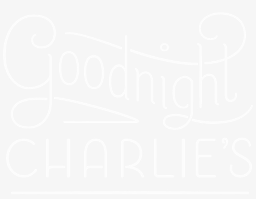 Opening - Goodnight Charlie's, transparent png #3920031