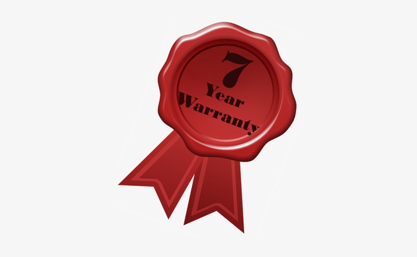 Wax Seal Ribbon - Illustration, transparent png #3920204