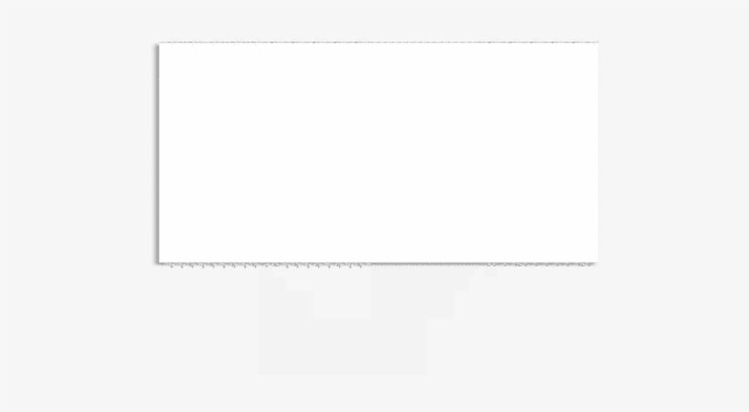 Johnson Satin White Wall - White Phenolic Sheet, transparent png #3920211