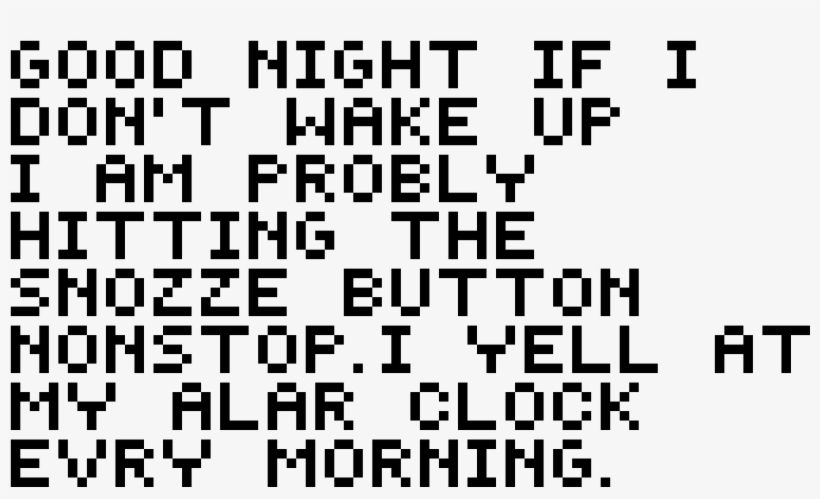 Good Night - Quotes, transparent png #3920314