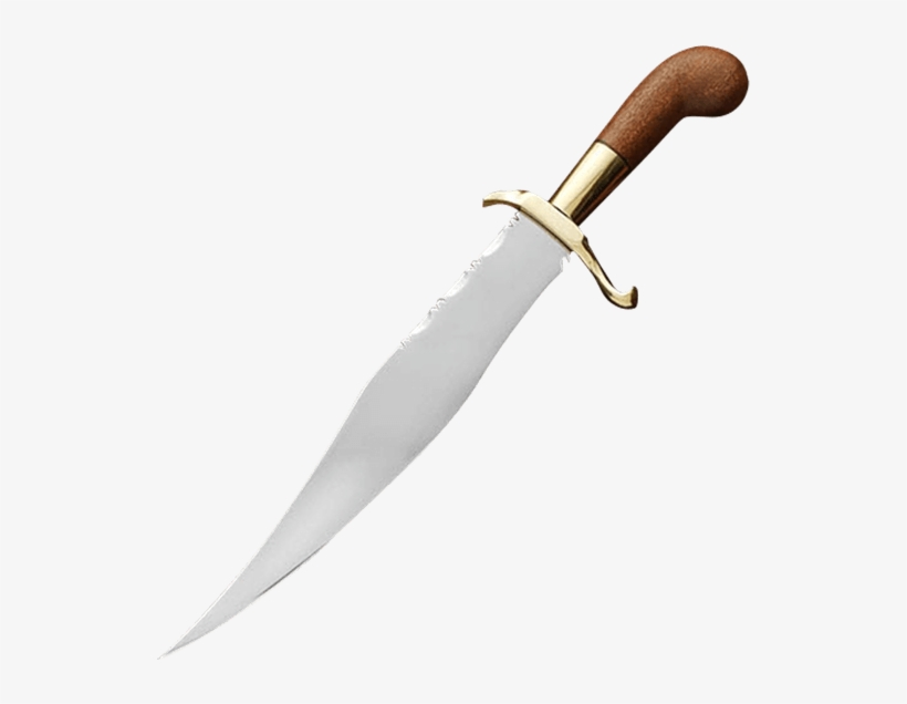 Mexican Bowie - Best Survival Bowie, transparent png #3920317