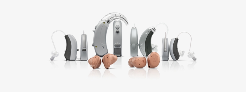 A Wide Range Of Hearing Aid Models - Widex Hearing Aids, transparent png #3920385