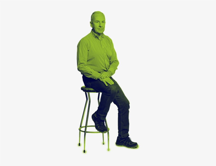 Luigino Pasqualato - Standing, transparent png #3920485