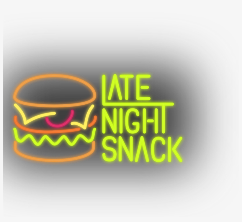 'good Night' Moment Filter - Ring, transparent png #3920493