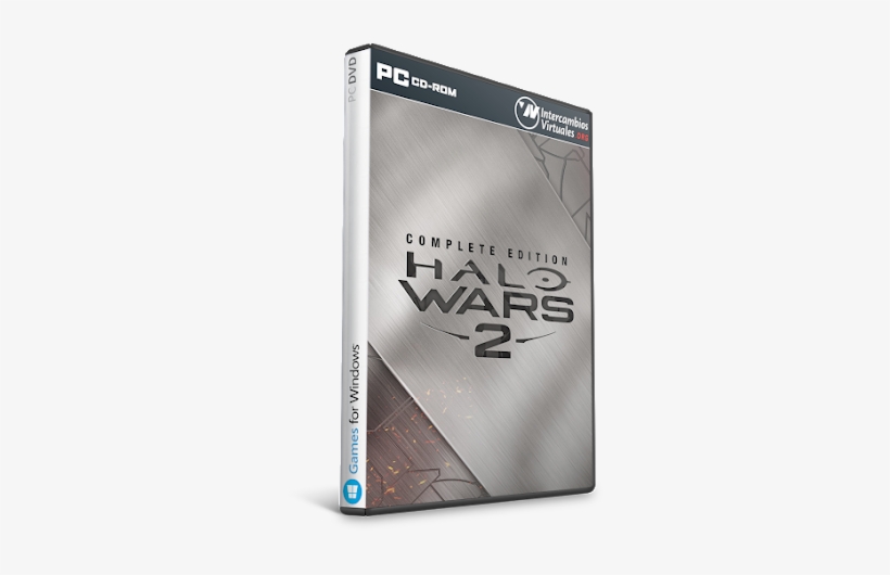 Hw2 - Halo Wars 2: Complete Edition (xbox One) - Digital, transparent png #3920526