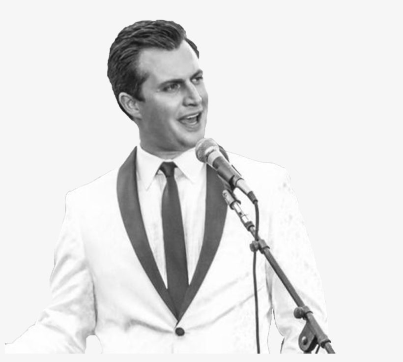 Click Here To Make Your Supper Club Reservations - Monochrome, transparent png #3920552