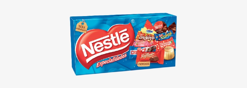 Parent Directory - Nestle Classic Leite Chocolete 170gms, transparent png #3920583