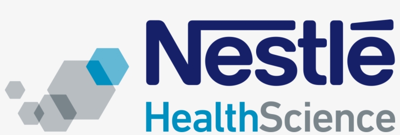 Thumbnail - Nestle Health Science Logo, transparent png #3920631