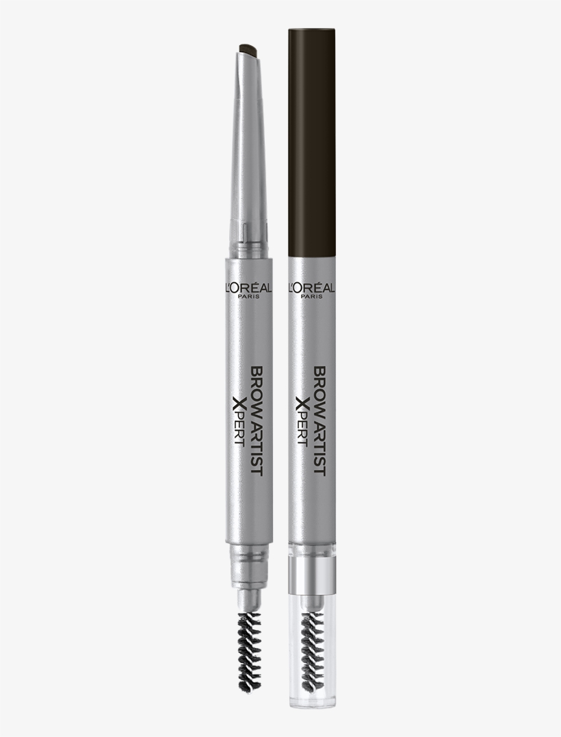 L Oreal Paris Brow Artist Xpert, transparent png #3920656