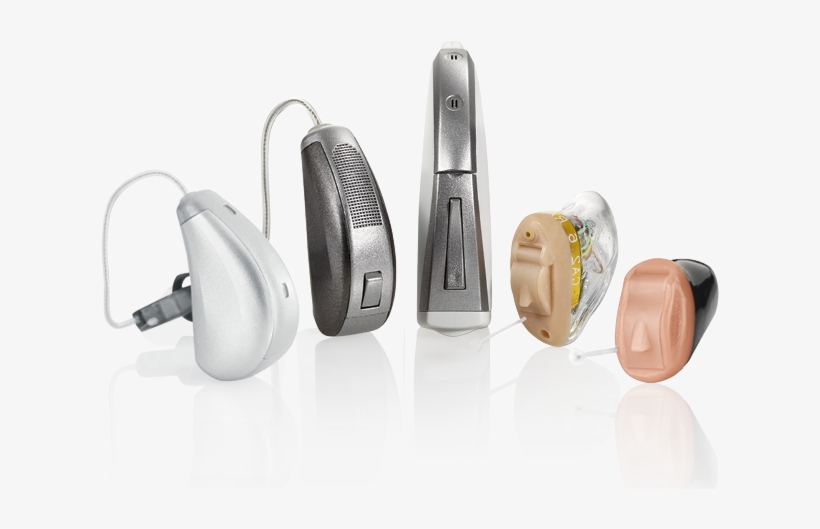 Starkeys Best Hearing Aids - Hearing Aid, transparent png #3920684