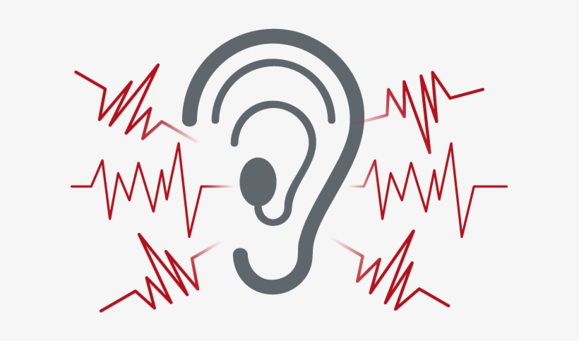 Hearing Loss - Preventing Hearing Loss, transparent png #3920731