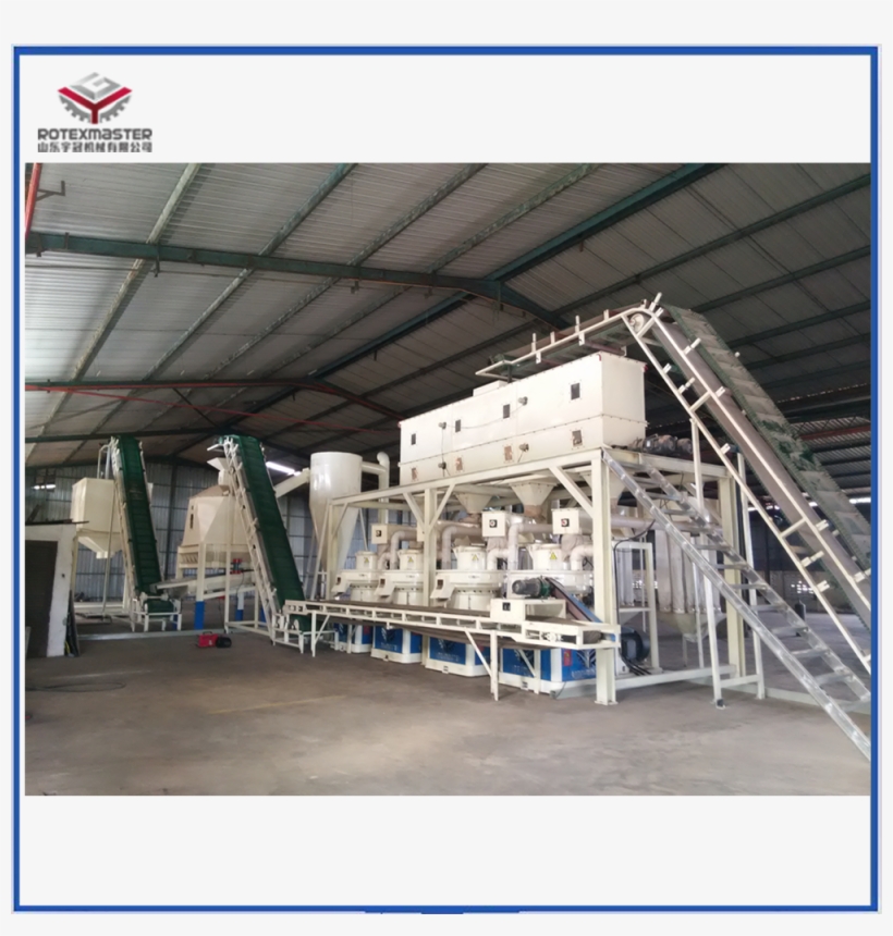 12 Wood Pellet Machine - Pellet Mill, transparent png #3920734