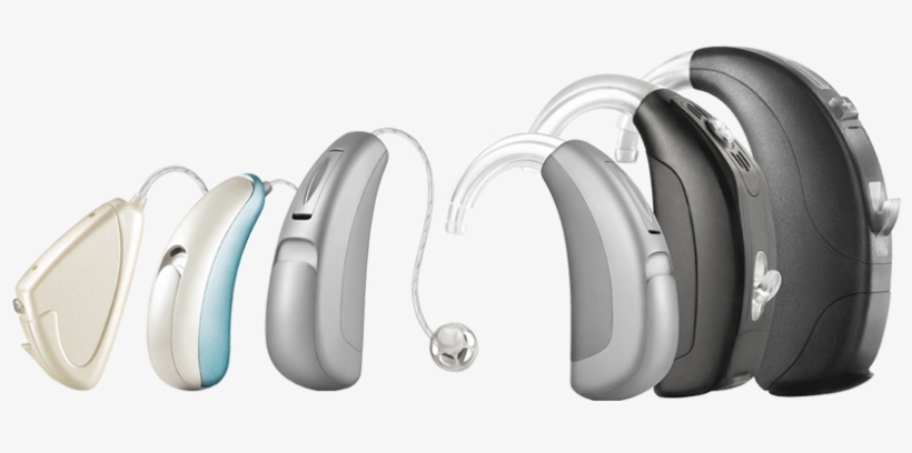 Promotions 01 - Hearing Aid Ears Moxi Now Transparent, transparent png #3920903