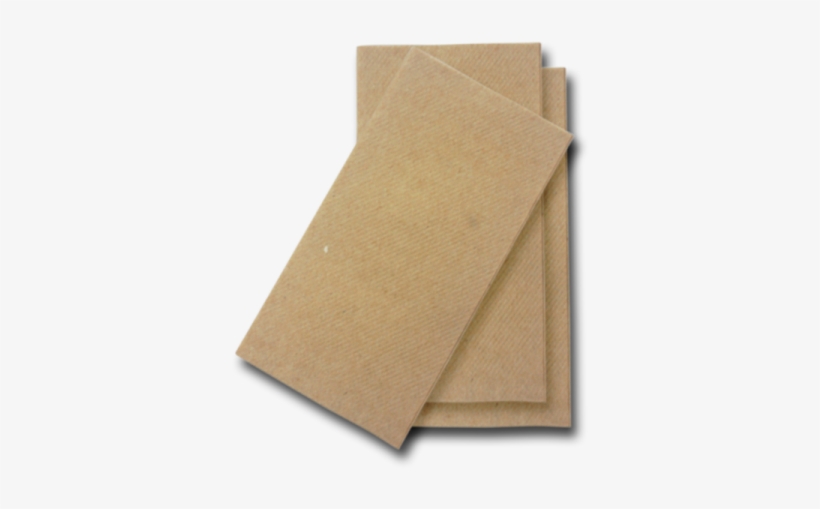 Napkin Png - Kraft Napkin, transparent png #3921015