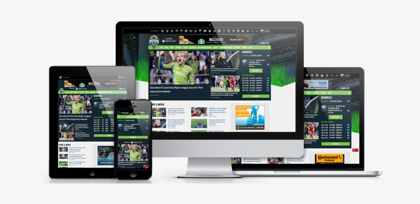 Responsive Design - Operating System, transparent png #3921049