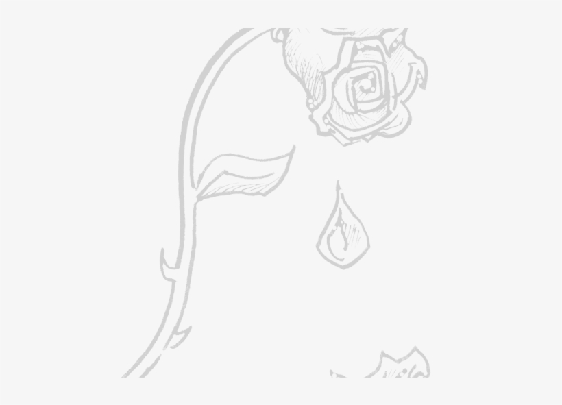 Beauty And The Beast 2017 Light - Sketch, transparent png #3921168