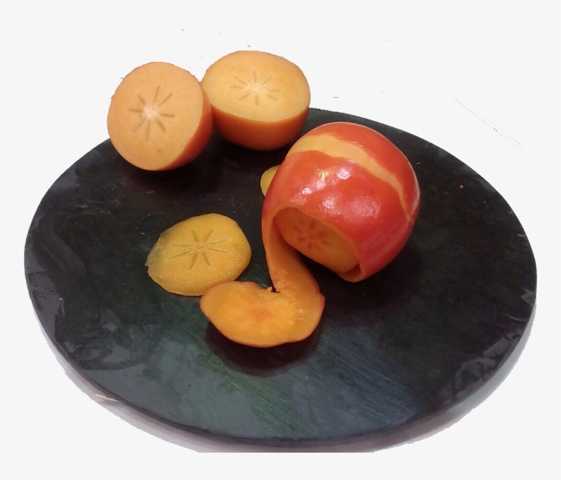 Kaki-comer - Persimmon, transparent png #3921288