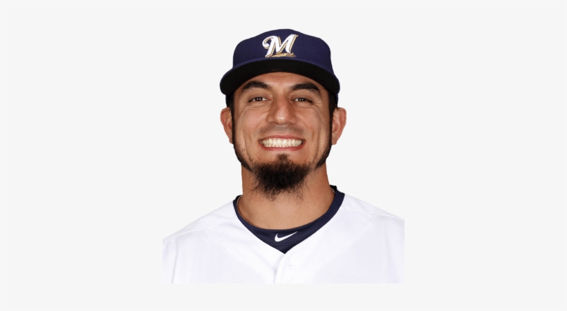 Sports - Brewers, transparent png #3921330