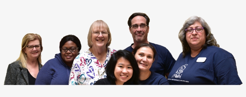 Comfortable Accommodations - Maitri-compassionate Care, transparent png #3921347