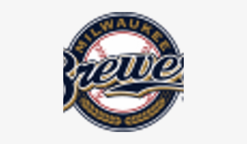 Brewers Update - Milwaukee Brewers Colors, transparent png #3921394