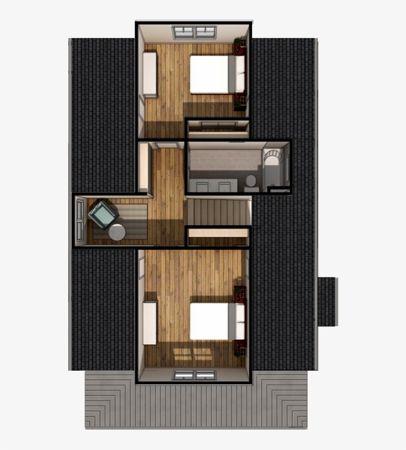 3d Persimmon Upper, transparent png #3921517