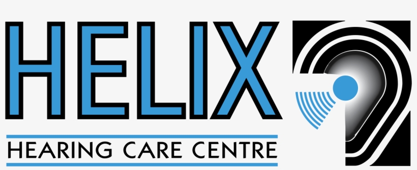 Helix Hearing Care Centre Logo Png Transparent - Helix Hearing, transparent png #3921567