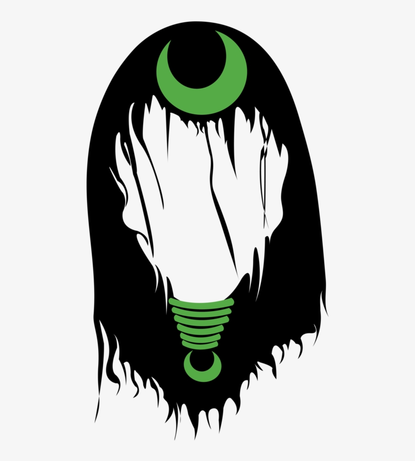 Enchantress Women's Printed Tank - Illustration, transparent png #3921707