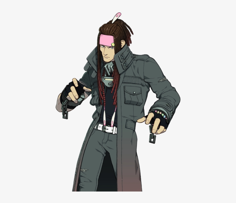 *mink Becomes Silent Then Stands And Walks Up The Stairs - Dramatical Murder Mink Sprite, transparent png #3921743