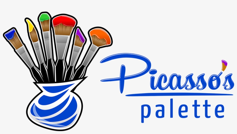 Picasso's Palette, transparent png #3921908