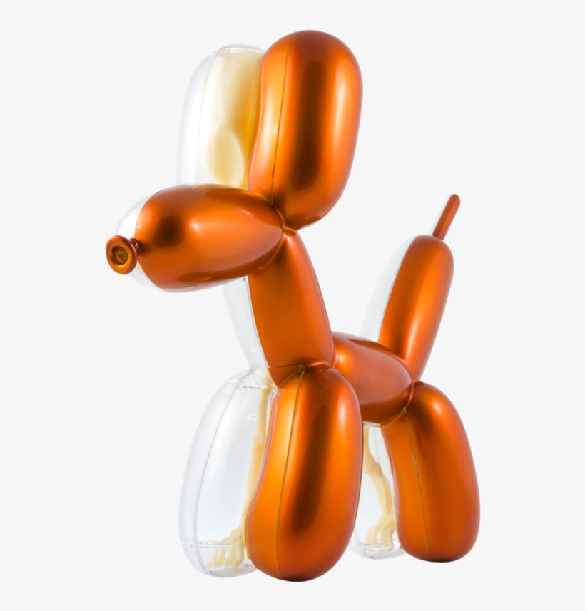 Balloon Dog Anatomy, transparent png #3922284